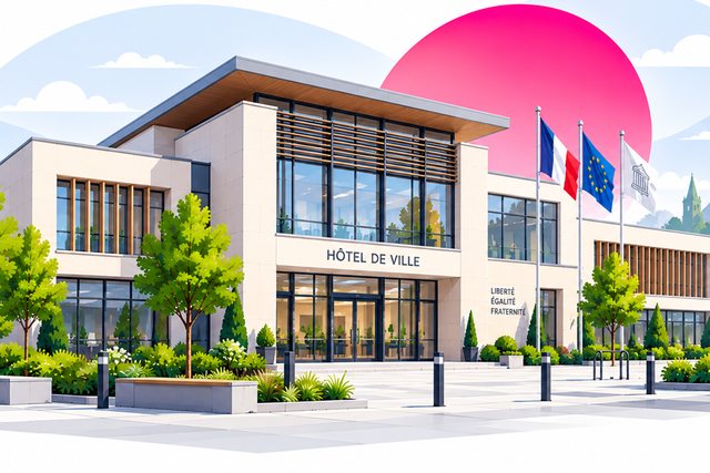Conseil en énergie pour les collectivités