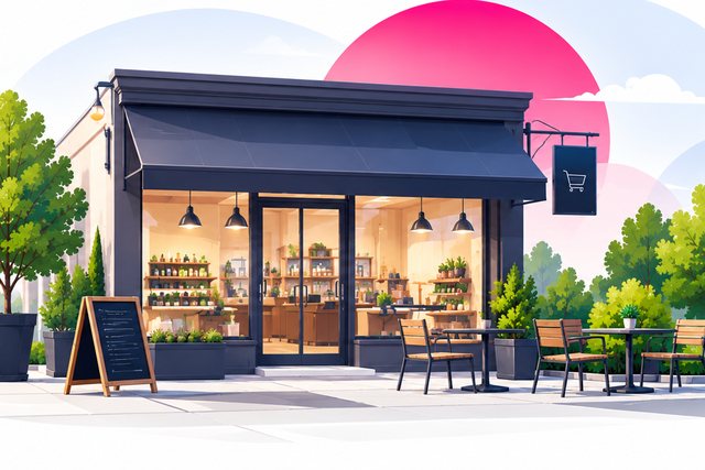 Courtage en énergie pour les commerces