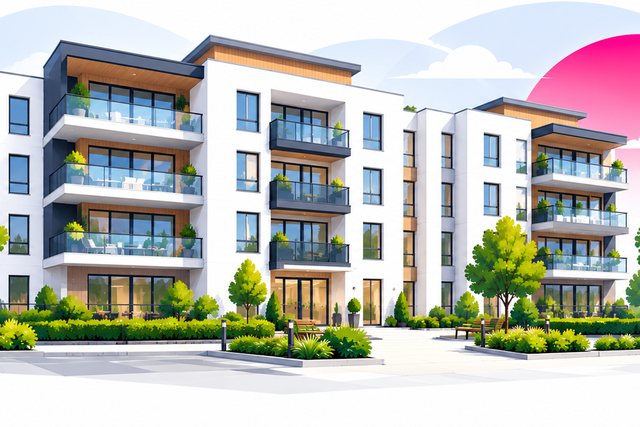 Courtage en énergie pour copropriétés et syndics