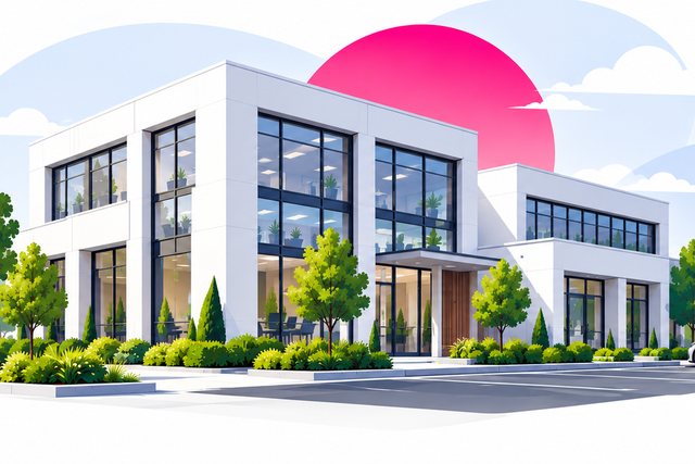Accompagnement énergétique des entreprises et PME